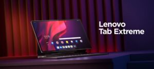 Reseña Lenovo Tab Extreme