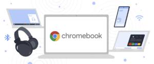 Cambiar el idioma en tu Chromebook
