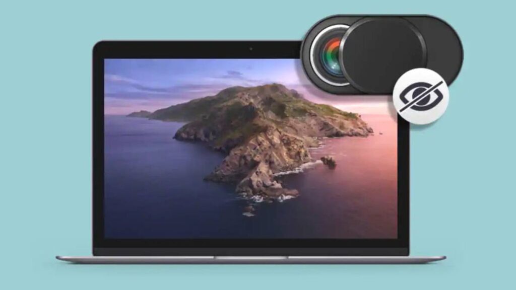 Cómo permitir que las aplicaciones accedan a tu cámara – MacBook