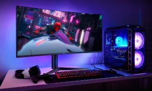 Cuánto dura una computadora portátil para juegos