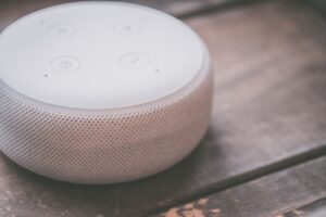 La mejor guía para elegir el altavoz inteligente perfecto