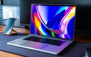 MacBook Pro es compatible con 4K