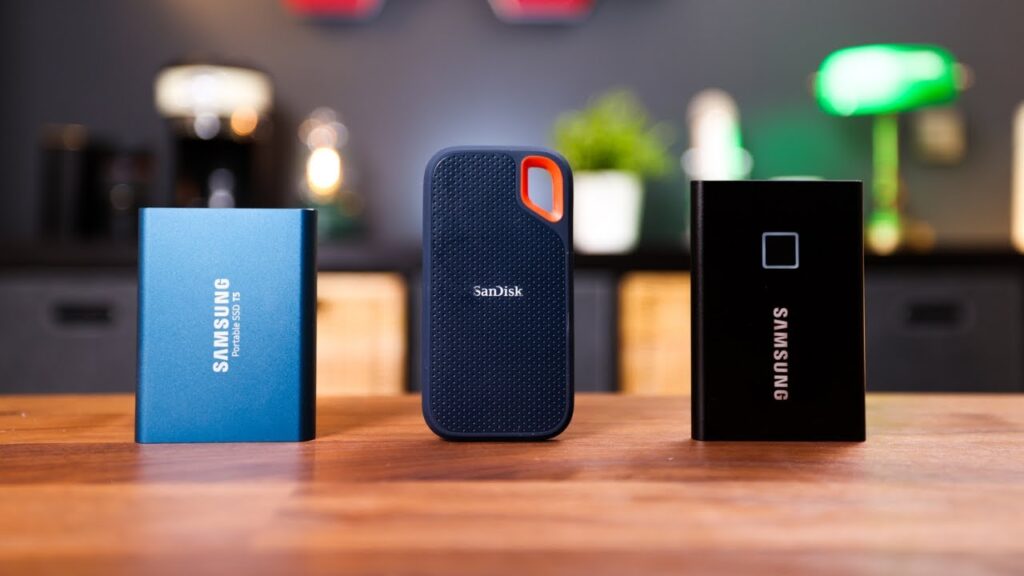 SanDisk vs Samsung guía de qué buscar