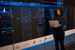 5 razones por las que debes cifrar los datos en tu servidor