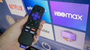 Cómo apagar tu dispositivo Roku