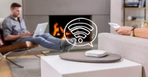 Cómo cambiar Wi-Fi a 2,4 GHz en 6 pasos