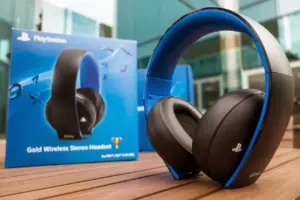 Cómo conectar auricular Bluetooth PS4