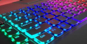 La mejor computadora portátil con teclado retroiluminado