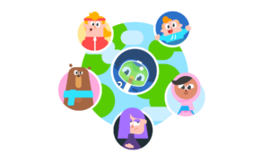 Precios y detalles del plan familiar de Duolingo