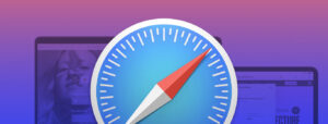 Qué hacer si Safari no puede encontrar el servidor en tu Mac