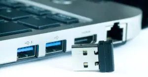Tipos de puertos de computadora