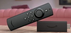 Tu Amazon Fire Stick usa datos cuando está inactivo