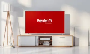 ¿Qué es Rakuten TV Revisión completa