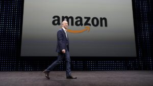 ¿Quién inventó realmente Amazon y cuándo?