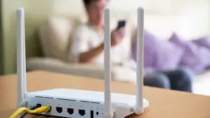 Cómo funcionan los extensores de Wi-Fi en 5 pasos