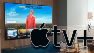 Cómo puedes resetear un Apple TV en 3 pasos