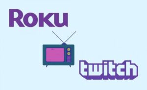 Cómo puedes ver Twitch en tu Roku