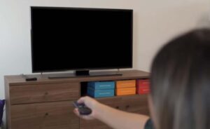 Cómo solucionar el problema de la pantalla negra de Roku TV