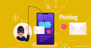 Diferentes tipos de ataques de phishing y cómo evitarlos