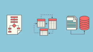 Qué es una estructura de datos y cómo funciona