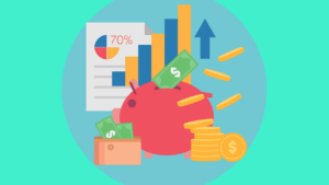 5 cosas que debes hacer antes de invertir dinero