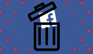 Cómo eliminar tu cuenta de Facebook de forma permanente