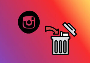 Cómo eliminar tu cuenta de Instagram de forma permanente