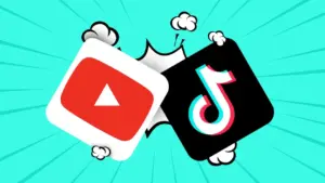 YouTube vs TikTok 7 diferencias clave y comparación