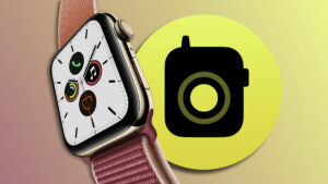 Cómo usar Walkie-Talkie en Apple Watch en 4 pasos