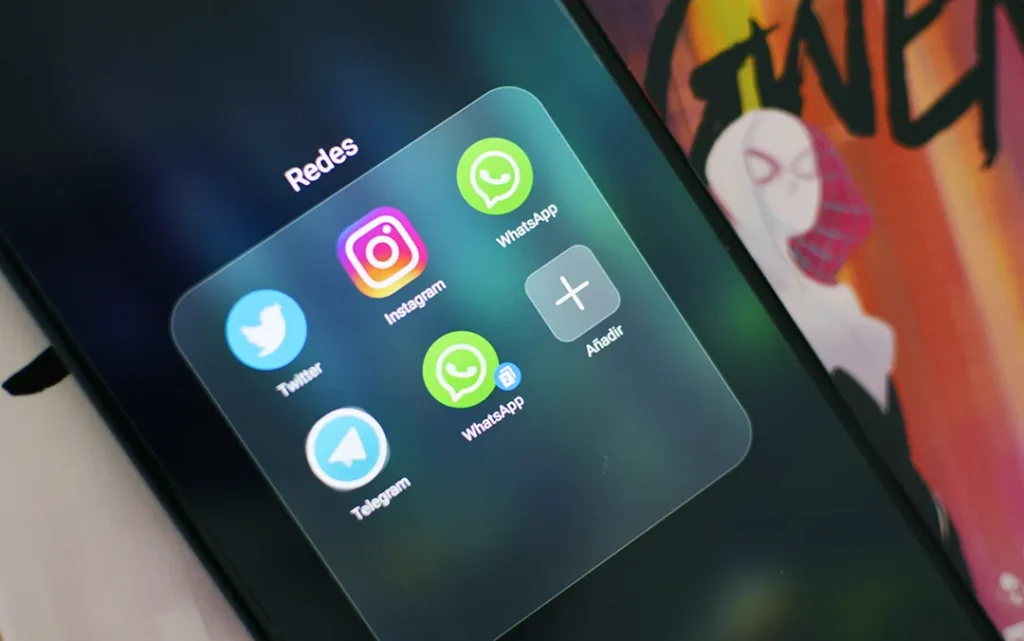 tener dos apps de WhatsApp en un mismo móvil