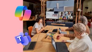 Cómo utilizar y corregir las notas de las reuniones de IA de Microsoft Teams