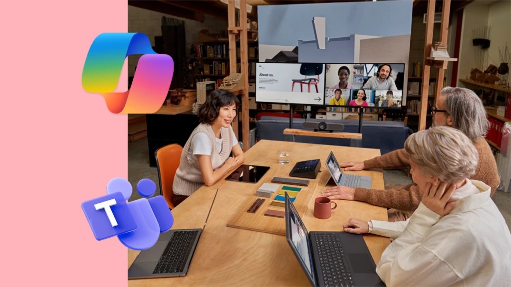 Cómo utilizar y corregir las notas de las reuniones de IA de Microsoft Teams