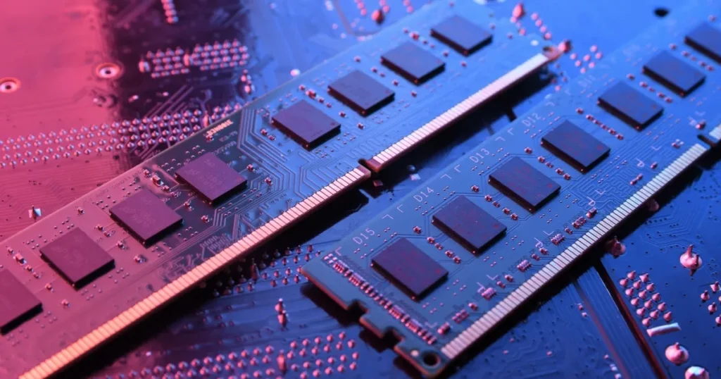 Que puedes hacer si el PC no tiene suficiente memoria