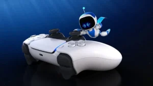 solucionar el problema de que los botones del controlador PS5 no funcionan
