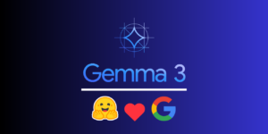 Cómo Gemma 3 de Google está redefiniendo la IA y la interacción humana