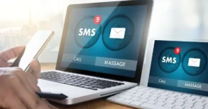 Cómo crear su propio servidor/puerta de enlace de SMS masivos