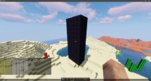 Cómo solucionar el error 1281 de Minecraft OpenGL