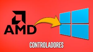 Corrección del error de tiempo de espera del controlador AMD en Windows