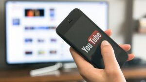 Descargar videos de YouTube