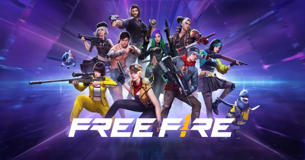 Guía de instalación completa de Free Fire para PC
