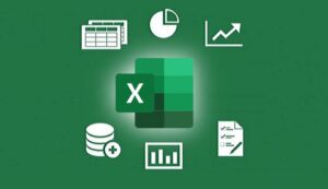 Guía para principiantes de fórmulas de Excel 365 2025