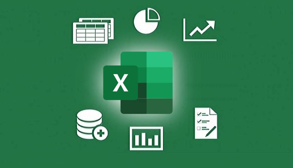 Guía para principiantes de fórmulas de Excel 365 2025
