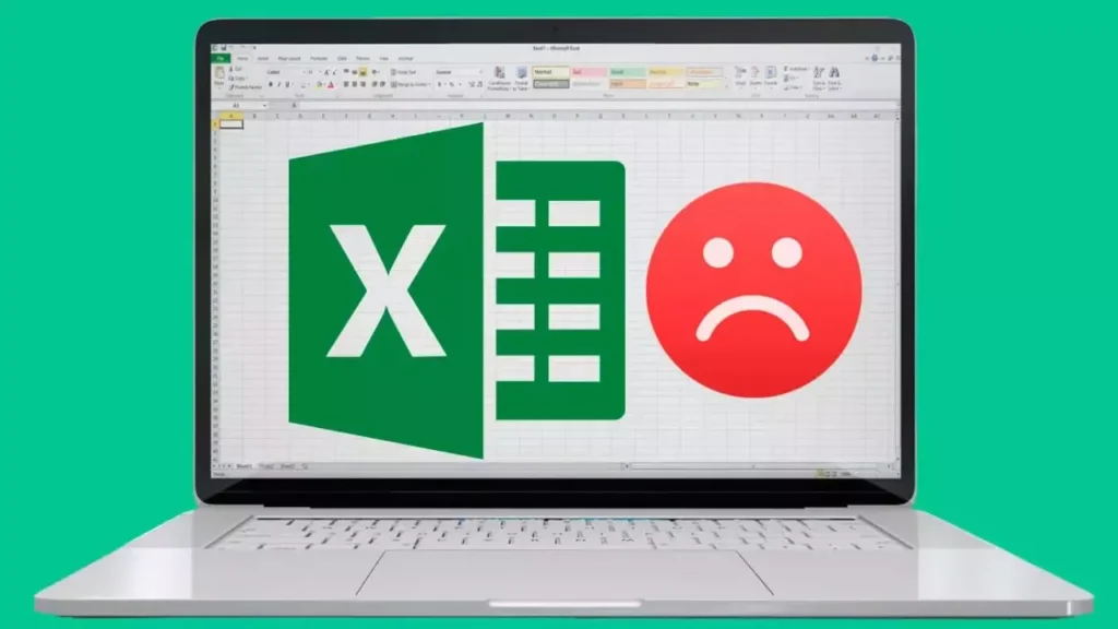 Por qué sus tablas de Excel le fallan y cómo solucionarlas