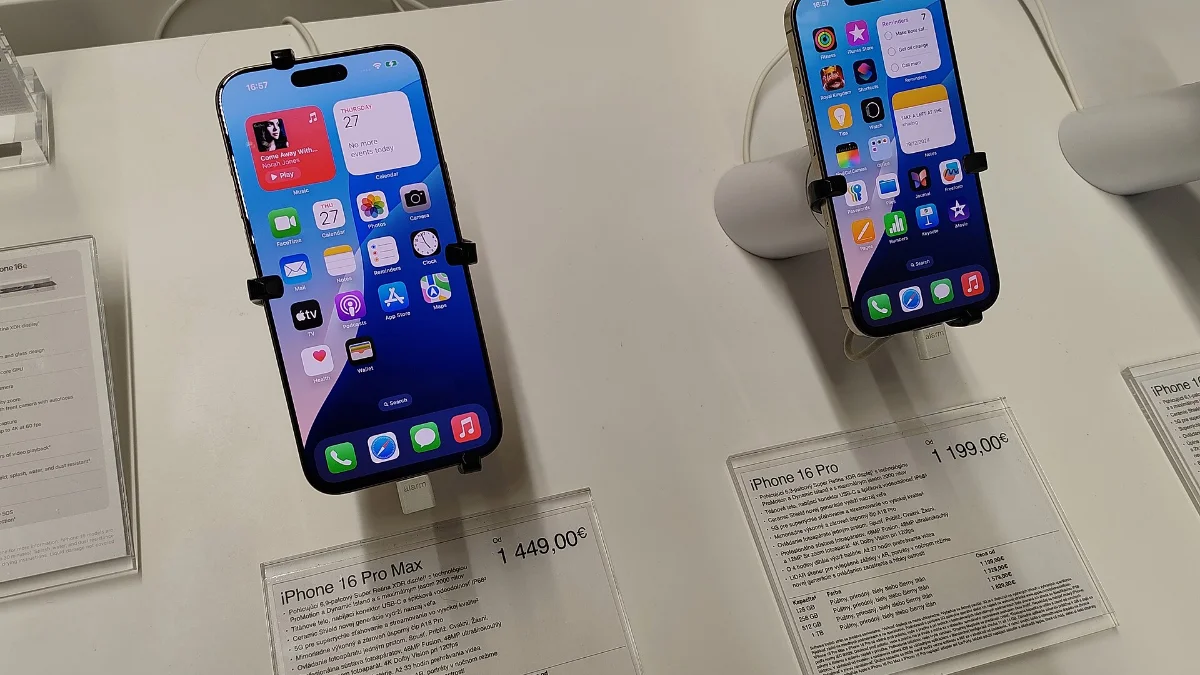 iPhone, que con iOS 26 puede pedir el motivo de la llamada a los números desconocidos