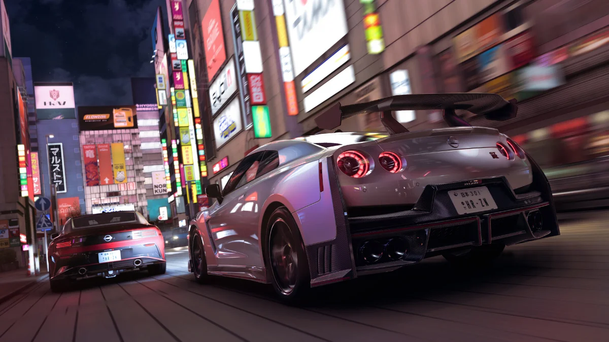 Imagen oficial de Forza Horizon 6, uno de los estrenos de 2026 en Game Pass Ultimate