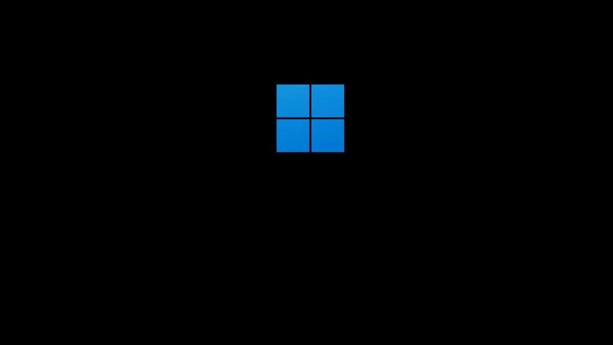 Logotipo de Windows 11
