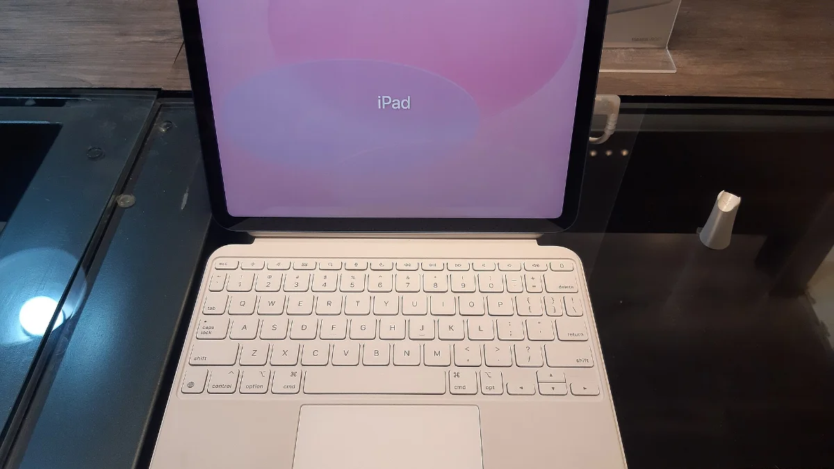 iPad de 10.ª generación