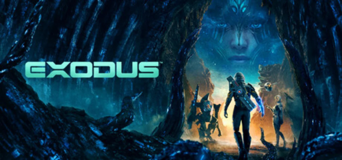Arte promocional de Exodus