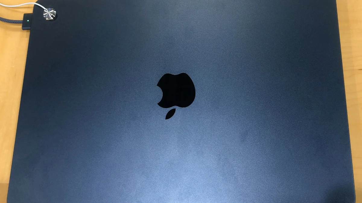 MacBook Air M2