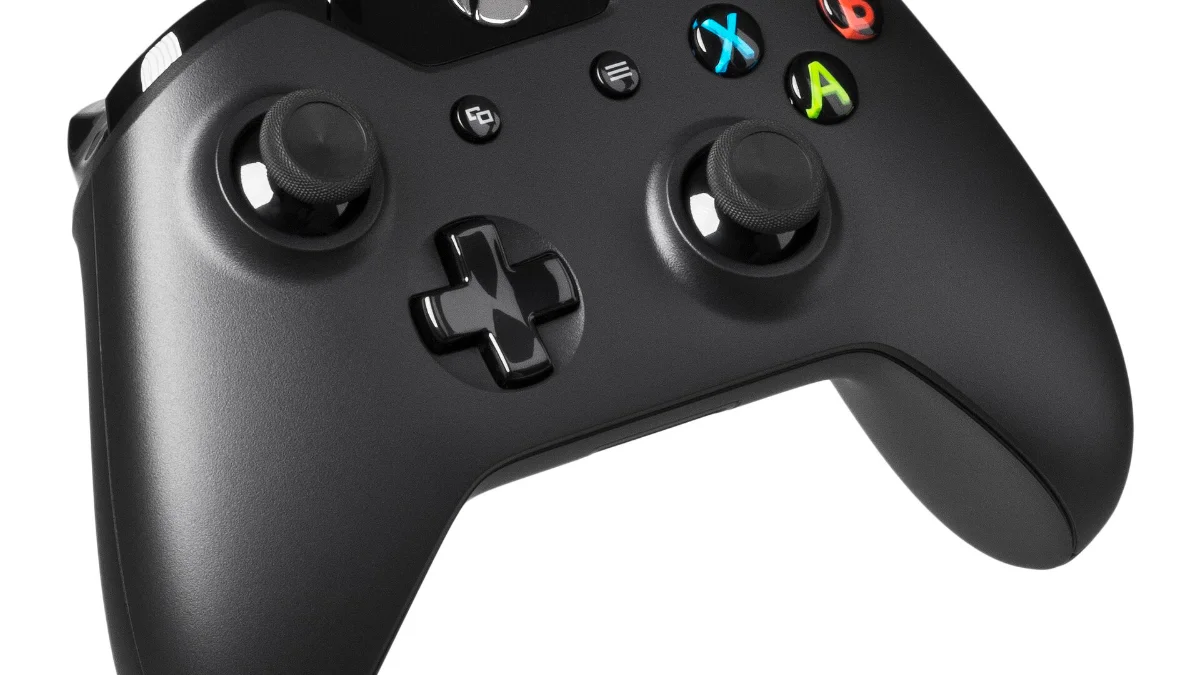 Mando de Xbox